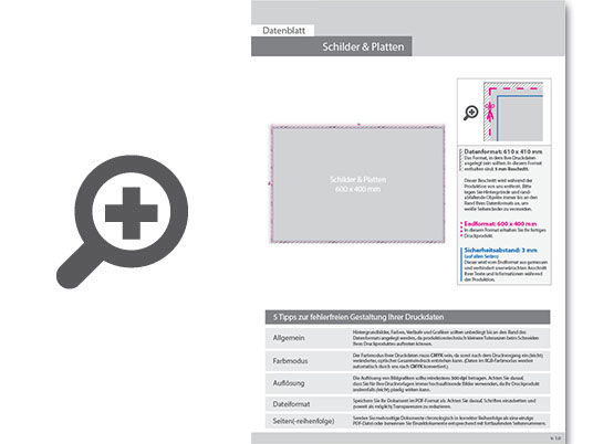 Product Bild hartschaumplatte_60_x_40cm__4_0-farbig_bedruckt